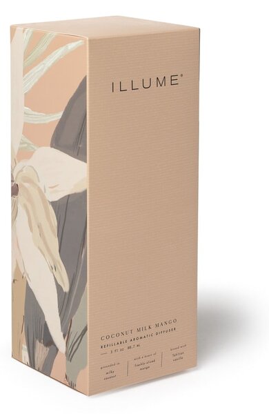 Дифузер Coconut Milk Mango – ILLUME x Bloomingville