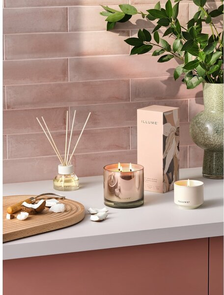 Дифузер Coconut Milk Mango – ILLUME x Bloomingville