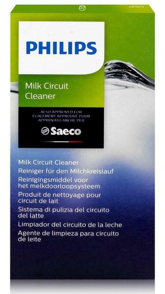 Сашета за почистване на кафемашина Philips Milk Circuit Cleaner