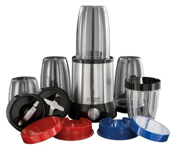Блендер Russell Hobbs 23180-56 Nutri Boost, 700 W, сребрист
