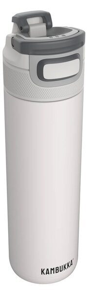 Бутилка за вода Kambukka Elton Insulated, 600 мл, бяла