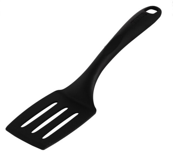 Шпатула Tefal Bienvenue, 27.8 см, черна