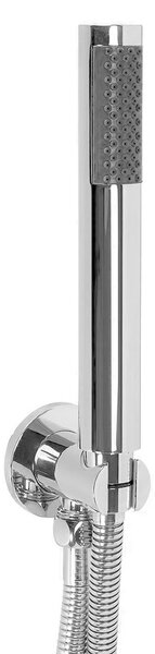 Душ система за вграждане Rea Lungo Diamond Chrom + BOX