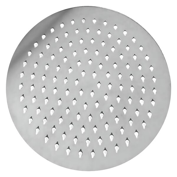 Дъждов душ Rea Chrome 25cm