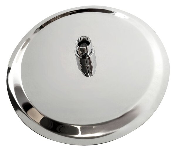 Дъждов душ Rea Chrome 25cm