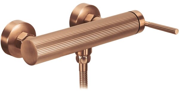 Смесител за душ Rea Argon BRUSH COPPER