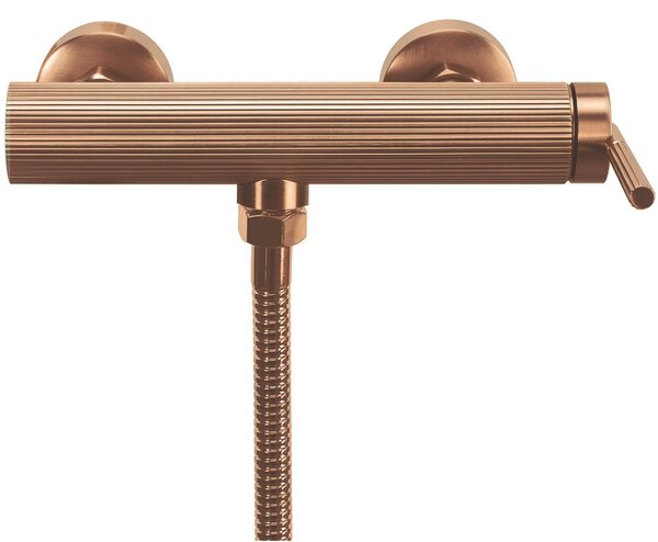 Смесител за душ Rea Argon BRUSH COPPER