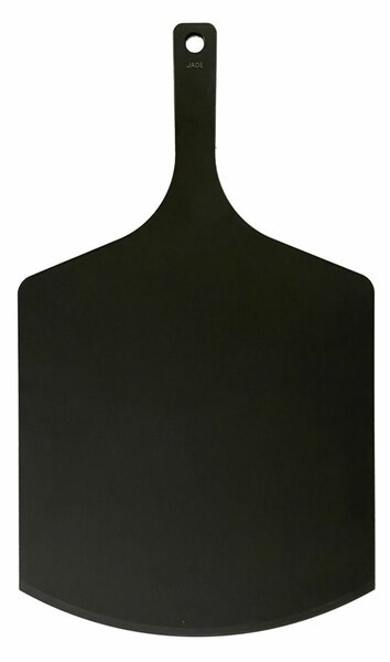 Дъска за рязане на пица Jade JD55-0070, 60 x 35 cm, дърво, черна