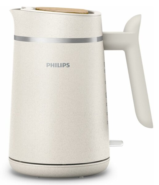Електрическа кана Philips HD9365/10, вместимост 1.7 l, 2200W, бяла
