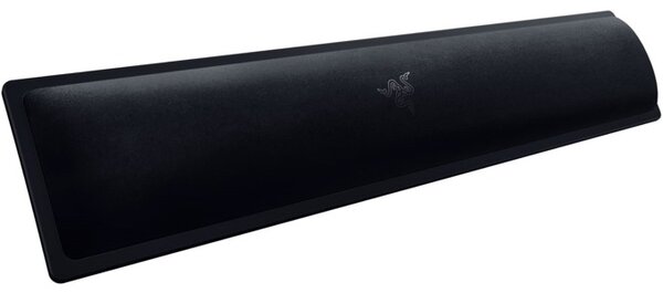 Подложка за китки Razer Ergonomic Keyboard Rest Pro (RC21-01470100-R3M1), охлаждащ гел, черна