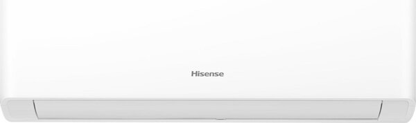 Климатик Hisense KA25MR0EG/KA25MR0EW, 9000BTU, инверторен, Wi-Fi, A+++, бял