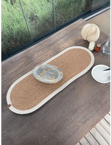 Ютена покривка 35x100 cm Wicker – Mila Home Luxury