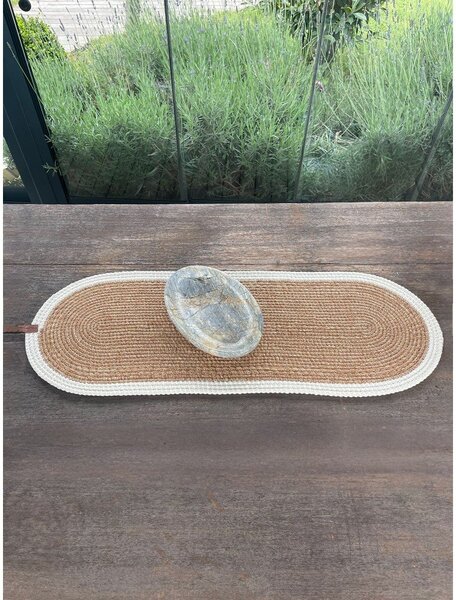 Ютена покривка 35x100 cm Wicker – Mila Home Luxury