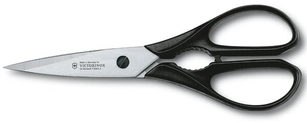 Кухненски ножици Victorinox Multipurpose Kitchen Shears, неръждаема стомана, черни
