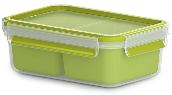 Кутия за храна Tefal K3100512, 1.0 л. капацитет, прозрачна