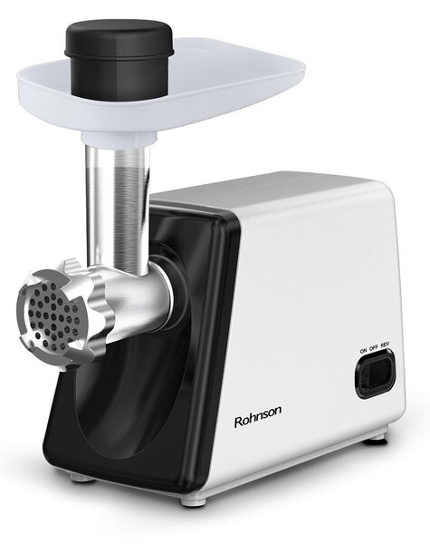 Месомелачка Rohnson R-5422, 1.8 кг/мин, бързо мелене, 1500W, сива