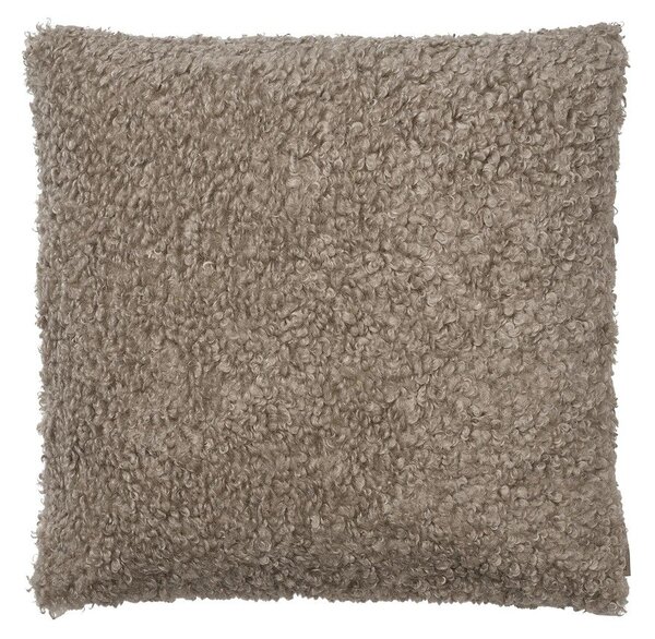 Калъфка за възглавница от букле 50x50 cm Teddy – Blomus