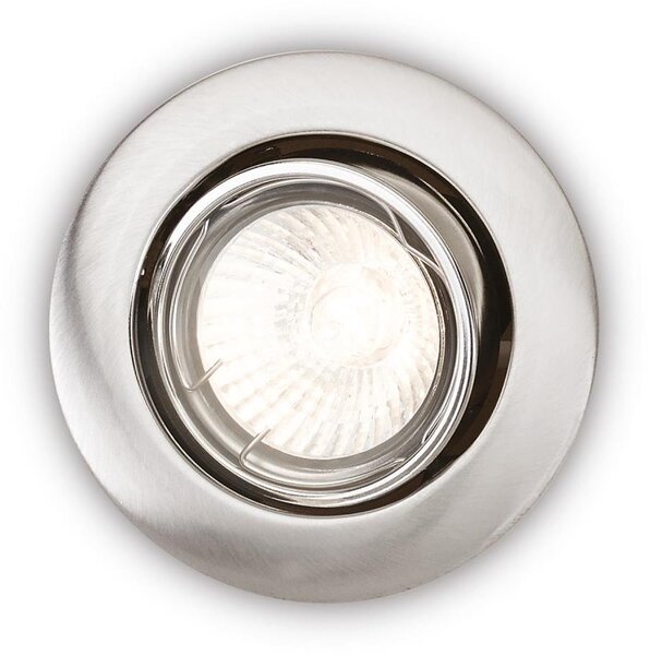 Philips 59240/17/E7 - Осветление за окачен таван 1xGU10/50W/230V