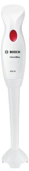 Пасатор Bosch MSM14000, 400 W, 1 степен на работа, бял
