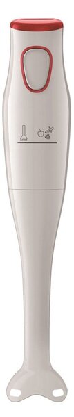 Пасатор Crown CHB-5335 T, 200W, бял