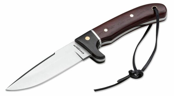 Туристически нож Boker Solingen Magnum Elk Hunter Special