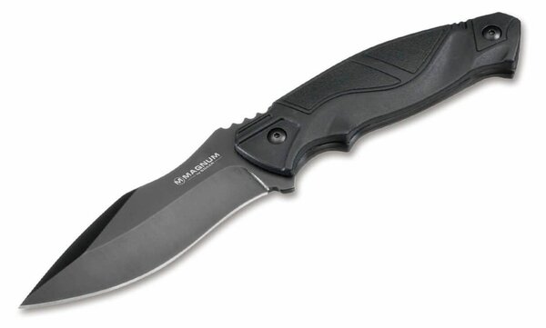 Туристически Нож Boker Solingen Magnum Advance Pro Fixed Blade