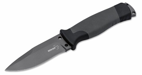 Туристически нож Boker Solingen Plus Outdoorsman
