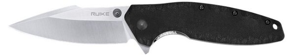 Нож Ruike P843-B, черен