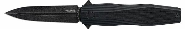 Сгъваем нож Ruike P188-B, черен