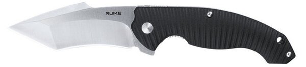 Нож Ruike P851-B, черен