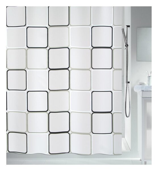 Завеса за душ 180x200 cm Frame – Spirella