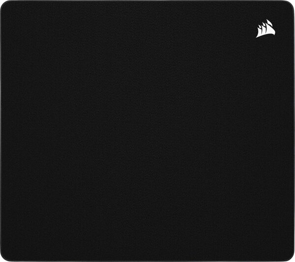 Подложка за мишка Corsair MM500 v2 Hybrid Cloth, черна, 450 x 400 x 3 mm
