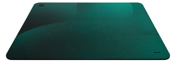 Подложка за мишка ZOWIE G-SR-SE-ZC04 (9H.N4SFQ.A61), зелена, 470 x 390 x 3.5 mm