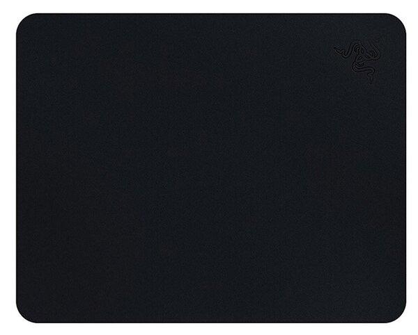 Подложка за мишка Razer Goliathus Mobile STEALTH Edition, черна, 270 x 215 x 1.5mm
