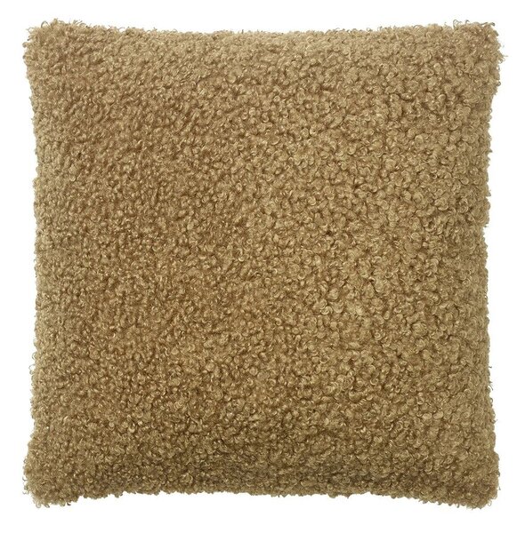 Калъфка за възглавница от букле 50x50 cm Teddy – Blomus
