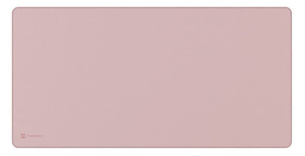 Подложка за мишка Natec Misty Rose, розова, 800 x 400 x 2.5 мм
