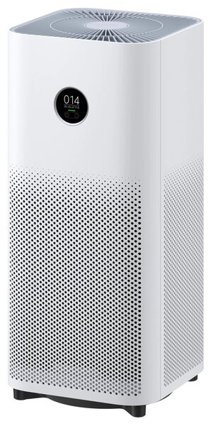 Пречиствател за въздух Xiaomi Mi Air Purifier 4 до 48 м2 – BHR5096GL