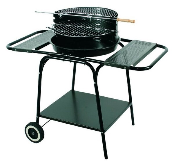 Барбекю MasterGrill MG906, 100 см. дължина