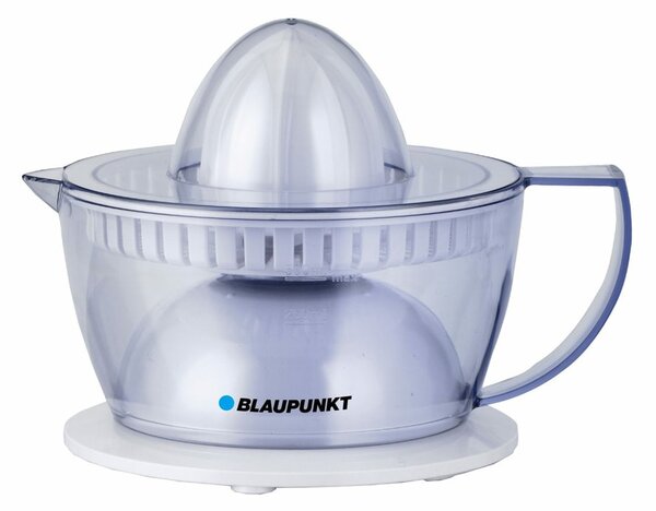 Сокоизстисквачка Blaupunkt CJP301, 0.5 l, 40W, синя