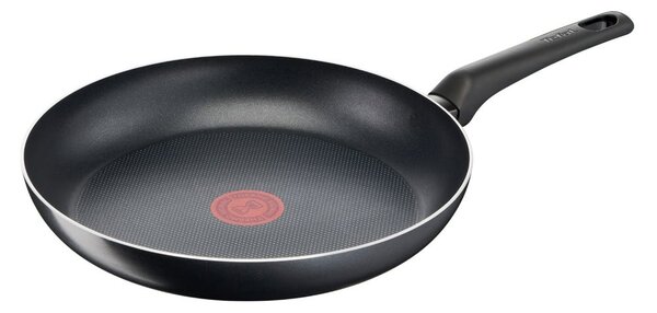 Тиган Tefal B5690853, незалепващо покритие, диаметър 32 cm, черен