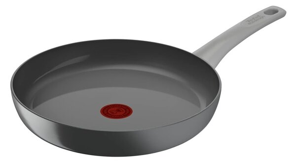 Тиган Tefal C4270532, керамично покритие, диаметър 26 cm, черен