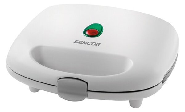 Тостер преса Sencor SSM 3100, с предпазител, 700W