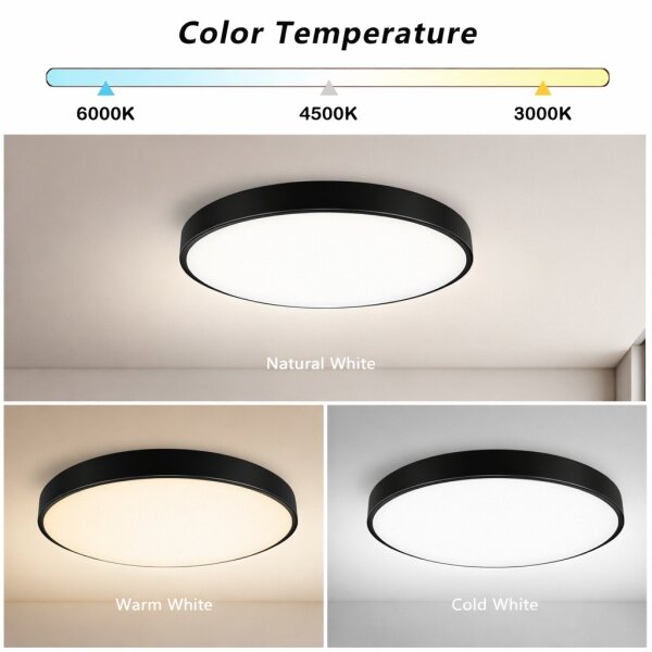 Brilagi-LED димируемо осветително тяло POOL SMART LED/60W/230V 50 см Wi-Fi Tuya+
