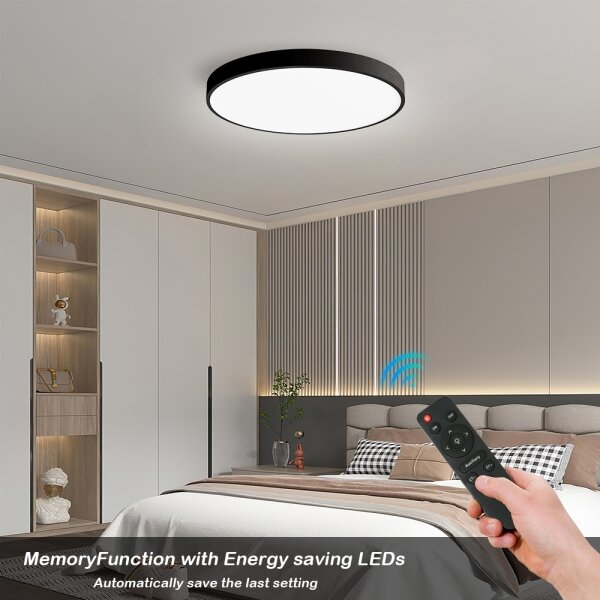 Brilagi-LED димируемо осветително тяло POOL SMART LED/60W/230V 50 см Wi-Fi Tuya+