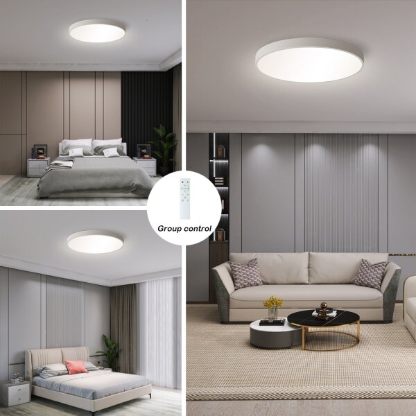 BRILAGI-LED регулируемо осветление POOL SMART LED/60W/230V 3000-6000 50 см+DO бя