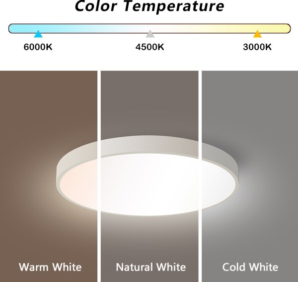 Brilagi-LED регулируемо осветително тяло POOL SMART LED/48W/230V 40 см+DO