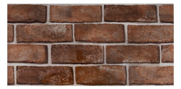 Самозалепващи се пана за стена в комплект от 6 броя 60x30 cm Brick Wall – SP TREND