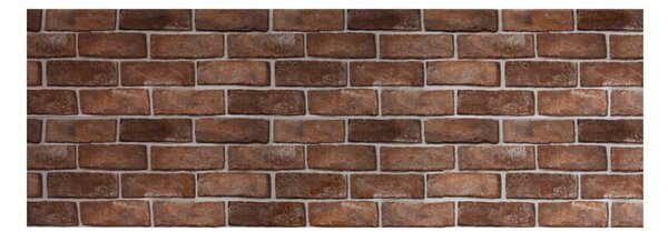 Самозалепващи се пана за стена в комплект от 6 броя 60x30 cm Brick Wall – SP TREND