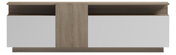 Vendora ТВ скрин Алб 150x29.5x29.5x46.3 cm