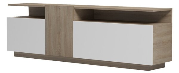 Vendora ТВ скрин Алб 150x29.5x29.5x46.3 cm